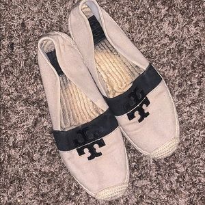 Tory Burch espadrilles